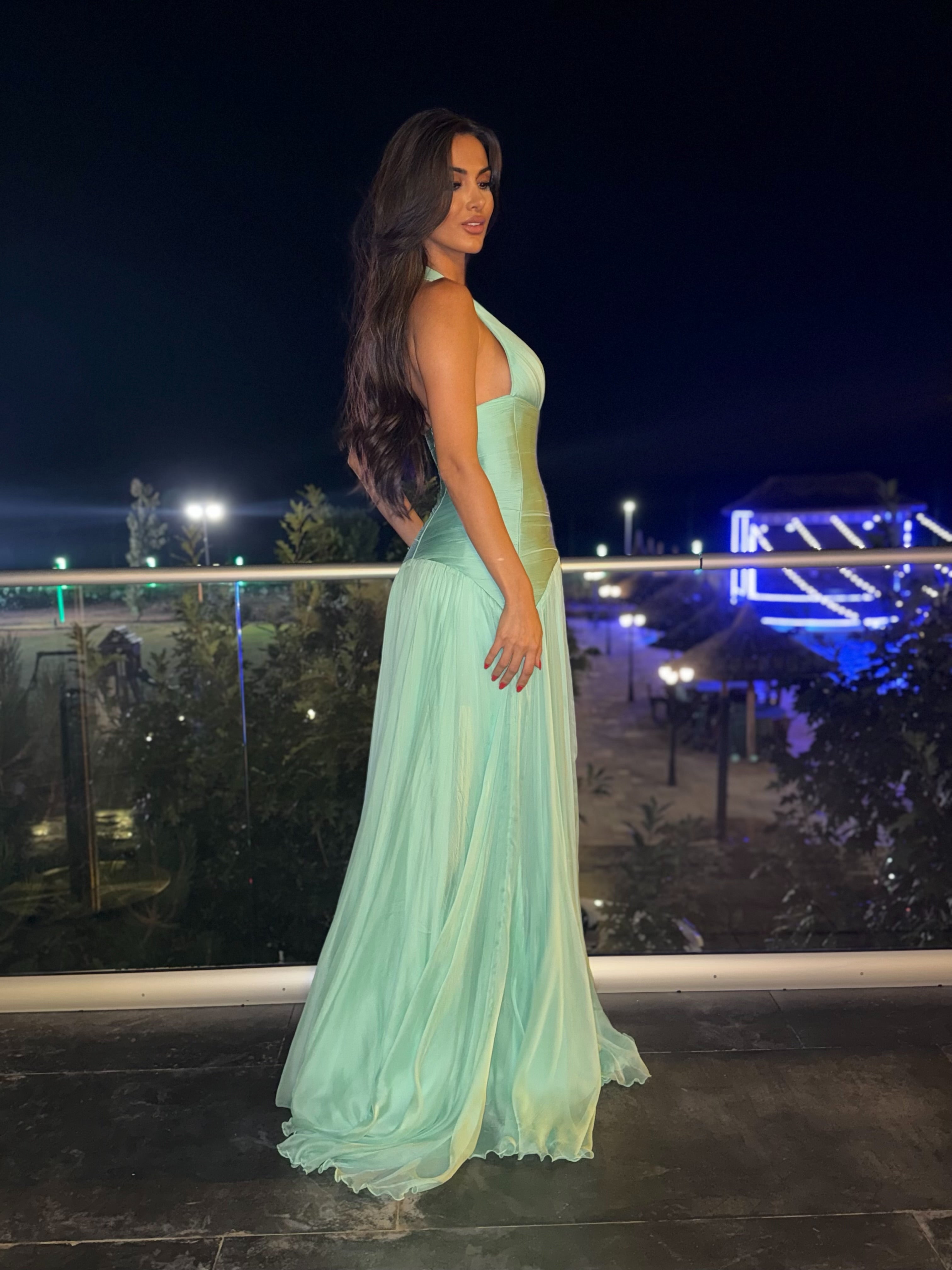 Princess Dress