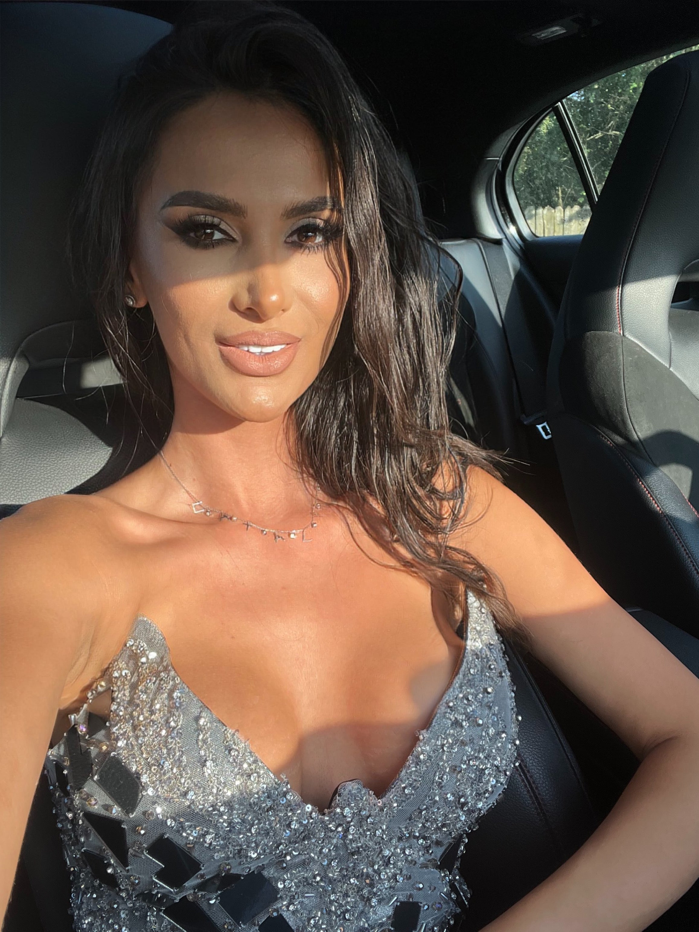 Queen Dress PoshLove