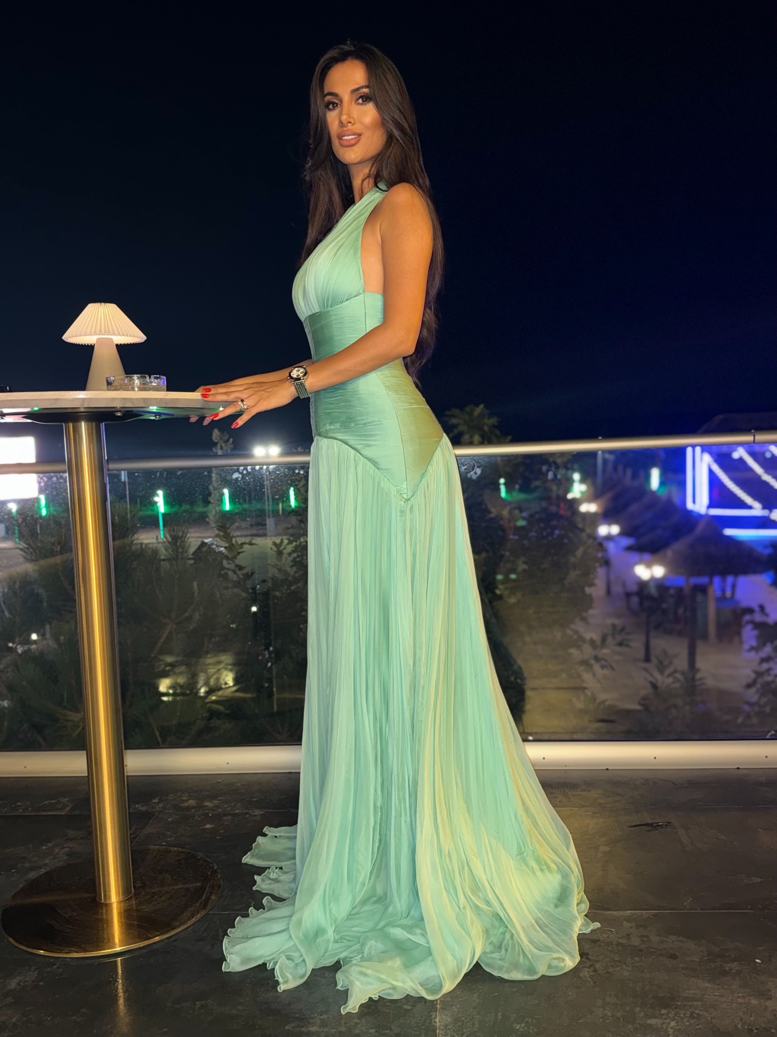 Princess Dress