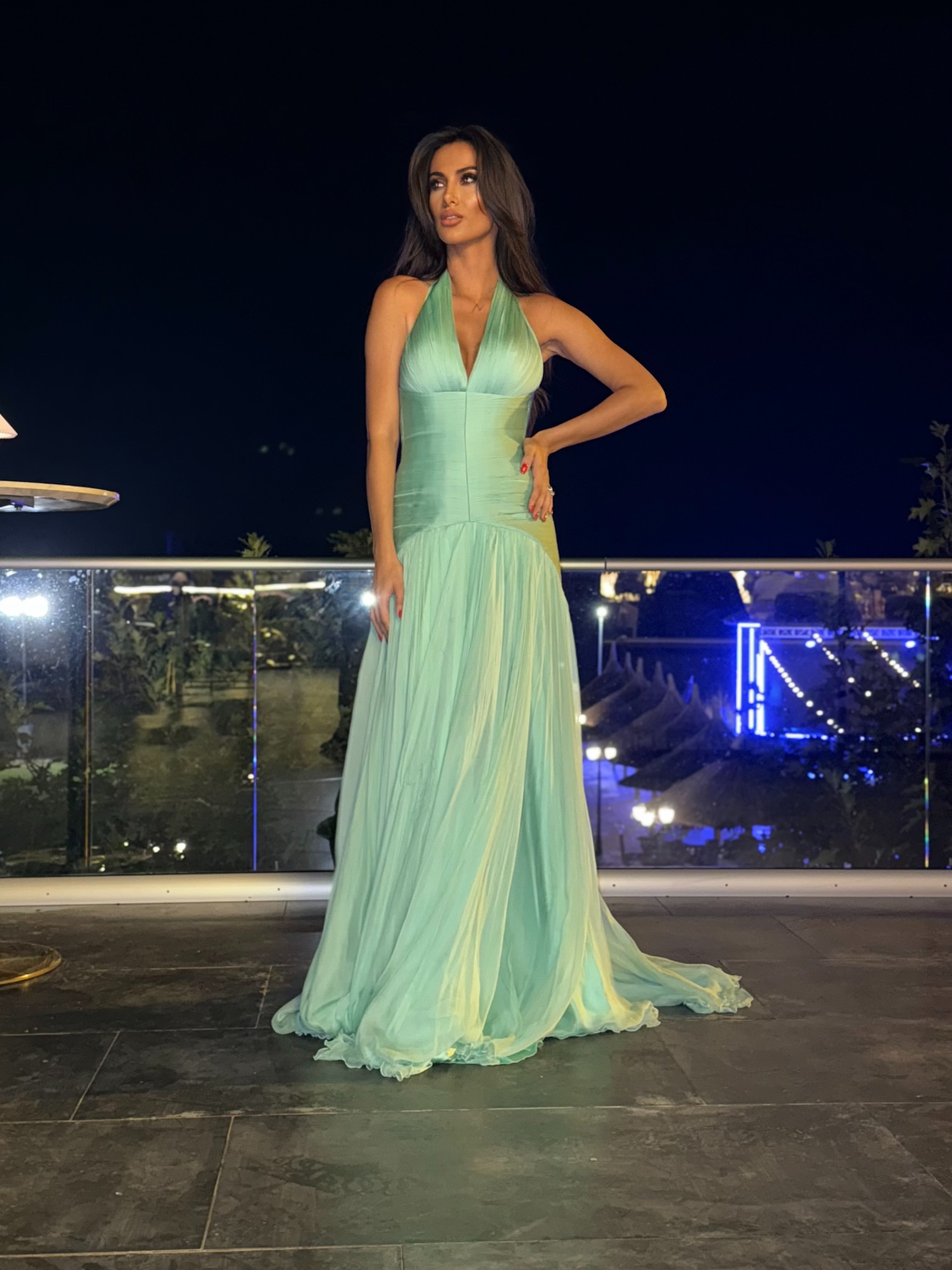 Princess Dress