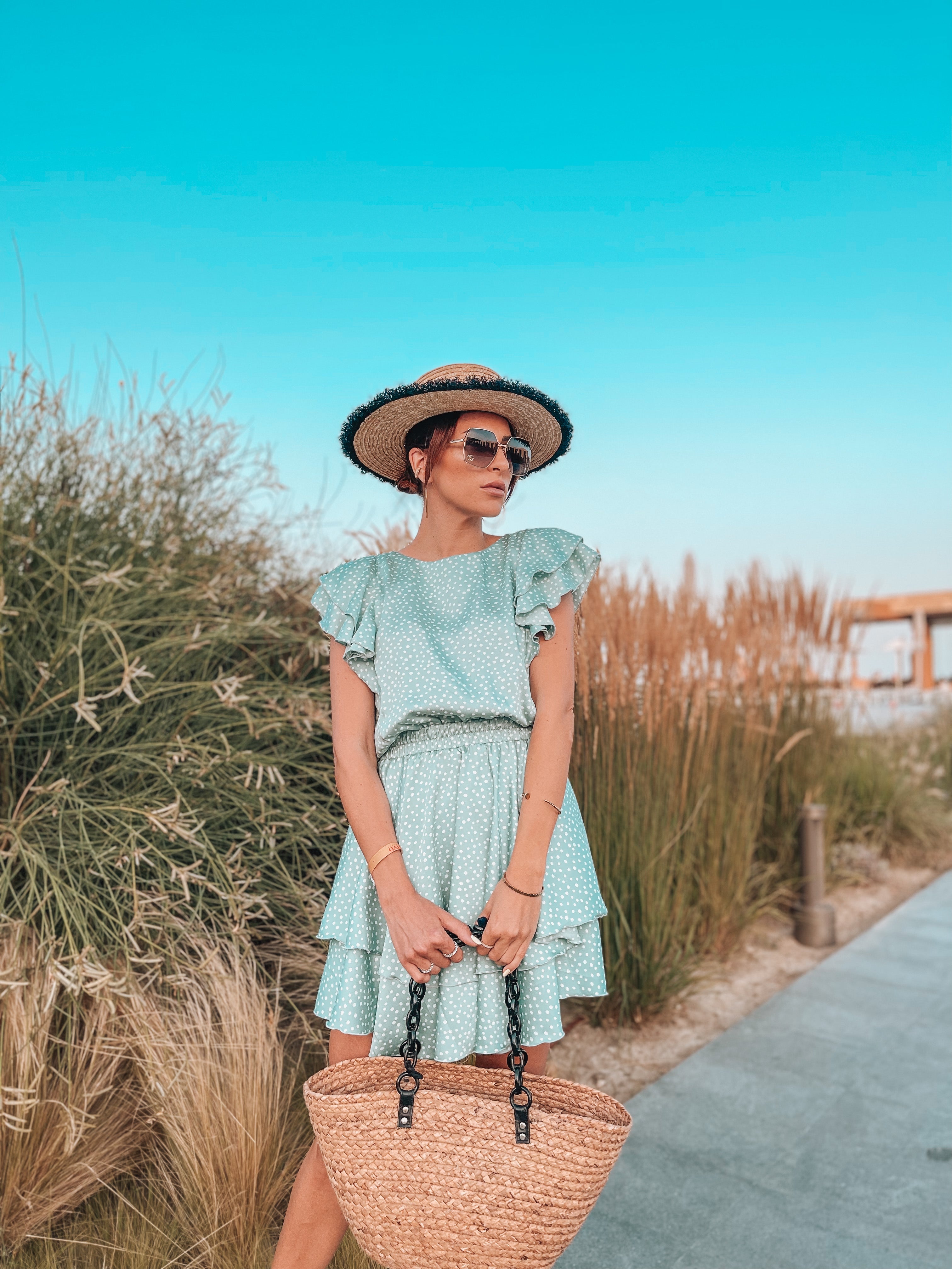 Rochie Anca Buline